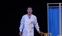 豫剧原创抗疫小戏《抉择》李义孔主演，展现抗疫抉择担当，传递抗疫精神下载