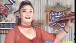 二人转正戏《包公断后》李鹏飞潘虹精彩演唱，东北经典戏曲资源下载