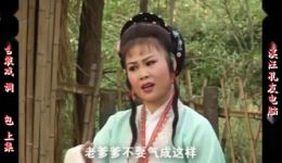 庐剧《调包》宽屏欣赏版下载 - 共两集全剧资源 庐剧《调包》宽屏欣赏版下载 - 共两集全剧资源