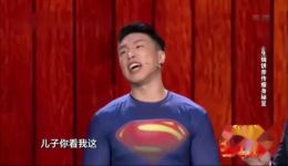 相声《瘦身达人》烧饼曹鹤阳爆笑演绎，瘦身秘笈包袱不断，在线观看精彩相声下载