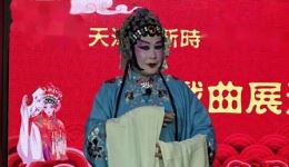 京剧《凤还巢》孔繁丽精彩演绎，经典剧目在线下载，不容错过
