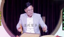 温州鼓词《跨国寻亲之八》蔡时云演唱 正版高清戏曲资源下载