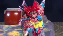 调腔经典《战金山》王嘉瑜演唱,高清戏曲资源下载,沉浸式感受巾帼英雄魅力 调腔经典《战金山》王嘉瑜演唱,高清戏曲资源下载,沉浸式感受巾帼英雄魅力