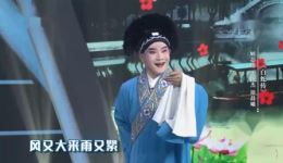淮剧《白蛇传》顾芯瑜王俊杰徐晨曦主演，经典爱情传奇全本演绎下载