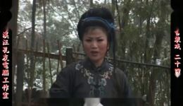 王强救母