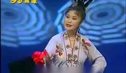 东北二人转正戏《黄氏女游阴》闫丰郑淑云演唱，经典传统戏在线下载下载