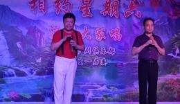 沪剧《相约星期六-沪剧大家唱》精彩全场，个人对唱轮番上演，沉浸式体验沪剧魅力！