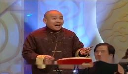 孟广禄京东大鼓《经历》在线下载 - 经典戏曲资源免费获取