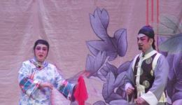 粤剧折子戏《虎门别妻》在线观看下载，李树培冯美仪高俭欢主演下载