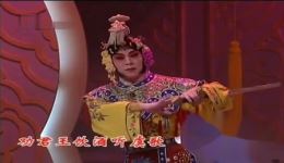 新编京剧《霸王别姬》在线观看，李军王立军精彩演绎，高清戏曲资源下载
