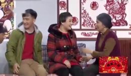 小品《过年》刘小光杨树林主演,借媳妇爆笑全场,家庭欢乐题材速看 小品《过年》刘小光杨树林主演,借媳妇爆笑全场,家庭欢乐题材速看