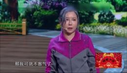 免费小品《卡住了》在线观看，白鸽演绎发传单被卡爆笑片段下载