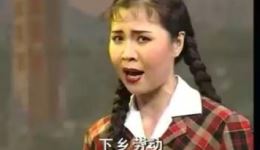 豫剧《朝阳沟》全场戏下载｜杨红霞盛宏林主演经典现代戏资源下载