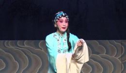 调腔经典《失子惊疯》曹晓云倾情演唱,非遗韵味演绎失子悲情,速来下载欣赏 调腔经典《失子惊疯》曹晓云倾情演唱,非遗韵味演绎失子悲情,速来下载欣赏