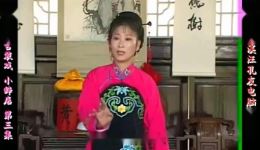 庐剧《小辞店》宽屏欣赏版3全集下载共六集完整资源速领
