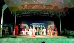 粤剧经典《刁蛮公主戆驸马之过门受辱》何华栈郭凤女精彩演绎，折子戏在线观看下载下载