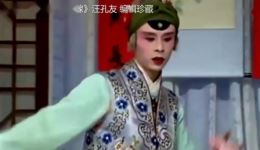 庐剧经典《老太太吵嫁》宽屏欣赏版全场下载，传统剧目完整呈现