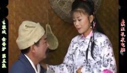 庐剧《金香炉》宽屏欣赏版全集下载，昂小红等主演，共六集资源