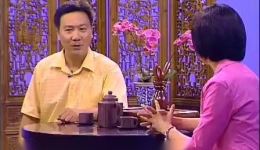 中国京剧彩霞工程