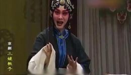 中国京剧彩霞工程