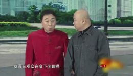 免费相声《搭把手不孤单》在线观看下载 冯巩闫学晶互怼金句笑料全收录 免费相声《搭把手不孤单》在线观看下载 冯巩闫学晶互怼金句笑料全收录