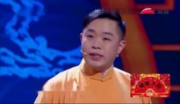 相声《疯狂72小时》李鸣宇赵迎新精彩演绎,全场爆笑,快来下载畅享欢乐! 相声《疯狂72小时》李鸣宇赵迎新精彩演绎,全场爆笑,快来下载畅享欢乐!