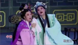 潮剧《一夕真爱愿已足》张怡凰林初发倾情演唱,经典情感大戏在线下载 潮剧《一夕真爱愿已足》张怡凰林初发倾情演唱,经典情感大戏在线下载