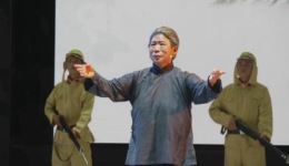 梁山枣梆《红色娘亲》第六场高清下载|红色革命题材戏曲资源在线观看 梁山枣梆《红色娘亲》第六场高清下载|红色革命题材戏曲资源在线观看