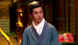 文松宋晓峰爆笑小品《新琅琊榜》完整版,化身梅长苏笑点密集,速来观看! 文松宋晓峰爆笑小品《新琅琊榜》完整版,化身梅长苏笑点密集,速来观看!