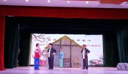 沪剧《母子岭-精华版》全剧资源 上海紫华沪剧团经典演绎 传承戏曲文化