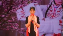 淮剧《大唐贵妃》张莉君唐超主演，经典戏曲在线下载资源