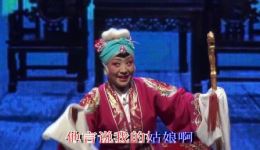 豫剧《花枪缘》第四场南阳市豫剧团演出经典情感纠葛戏曲,在线观看下载 豫剧《花枪缘》第四场南阳市豫剧团演出经典情感纠葛戏曲,在线观看下载
