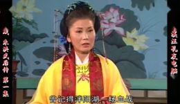 朱洪武后传
