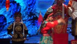 豫剧《花枪缘》第五第六场高清下载 董赟领衔主演 瓦岗寨认亲经典戏曲资源