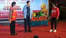 吕剧《一个钱包》高清下载｜陈淑毅主演真实故事改编，感人至深的环卫助学题材戏曲资源下载