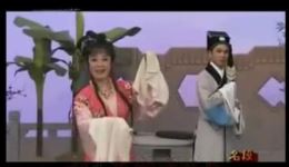 越剧《珍珠塔》片段徐标新邓华蔚演绎赠塔深情,重温经典情感纠葛 越剧《珍珠塔》片段徐标新邓华蔚演绎赠塔深情,重温经典情感纠葛