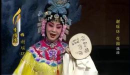 京剧《谢瑶环》选段李维康经典演唱，感受国粹韵味与巾帼豪情