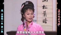 庐剧《王婆的一生》宽屏欣赏版全集下载 共六集 高清戏曲资源在线获取