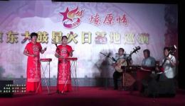 京东大鼓《长寿村》冯月芬演唱 经典唱段在线下载 传统曲艺资源