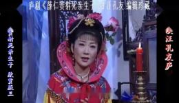 庐剧《薛仁贵射死亲生子》全四集高清资源，经典戏曲完整剧情在线下载