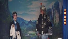 京剧《武家坡》中王少军孙彩玲主演，经典折子戏在线下载下载