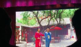 二人转《孝女情深》高小朗吴娜演唱，孝道主题经典剧目在线下载下载