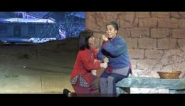 免费晋剧《陉山铸魂》全场下载-井陉县晋剧团现代戏资源