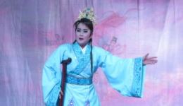 歌仔戏《财神下凡》高清下载｜陈子豪陈昕宇主演，经典奇幻戏曲资源下载