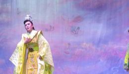 艺华园歌仔戏《神仙孝子传》陈昕宇陈玄家演唱 经典孝道神话剧目在线下载