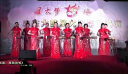 京东大鼓《百年红船，稳舵杨帆》下载-燎原九队演唱，传承红船精神经典曲艺
