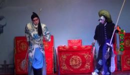 川剧《芦花荡》郭靖张国培主演,传统弹戏折戏在线下载 川剧《芦花荡》郭靖张国培主演,传统弹戏折戏在线下载