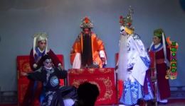 川剧《上天台》高清下载 - 绵竹姊妹花川剧团王松闻飞主演经典戏曲资源下载
