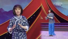 迟小秋演唱京剧《洪湖赤卫队》选段,红色经典戏曲在线下载 迟小秋演唱京剧《洪湖赤卫队》选段,红色经典戏曲在线下载
