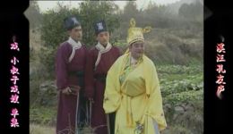 庐剧《小叔子戏嫂子》共一集欣赏版,经典庐剧在线畅看 庐剧《小叔子戏嫂子》共一集欣赏版,经典庐剧在线畅看